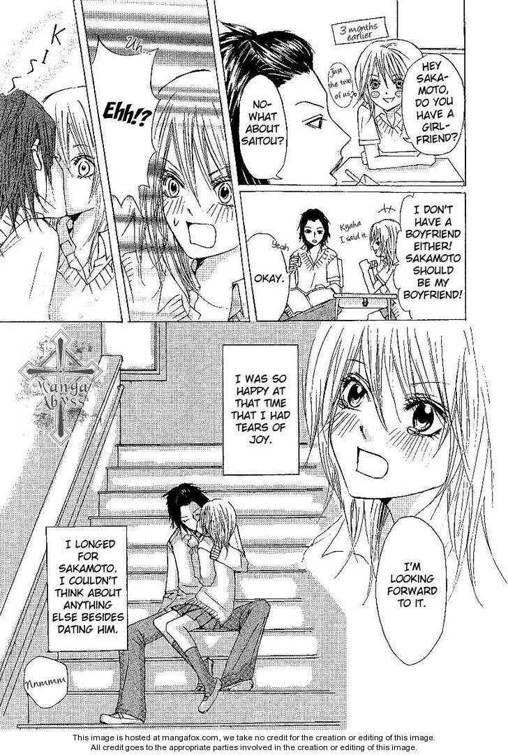 Read Alice ∞ Wonderland chapter 1 image 18 on Lezhin