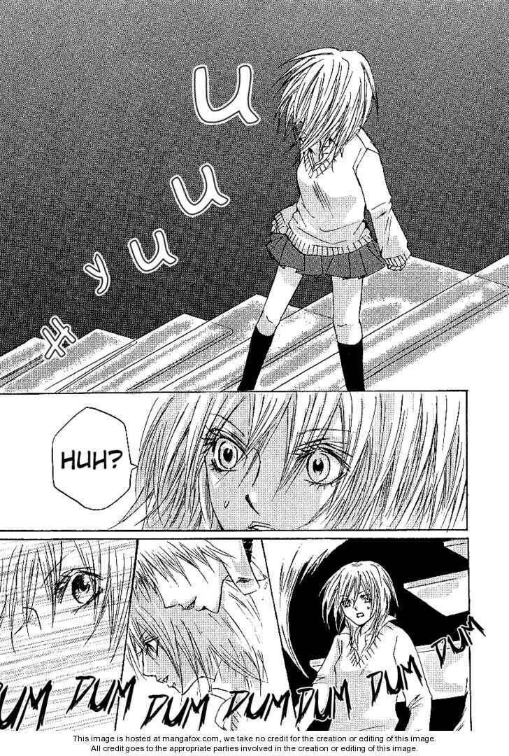 Read Alice ∞ Wonderland chapter 1 image 22 on Lezhin