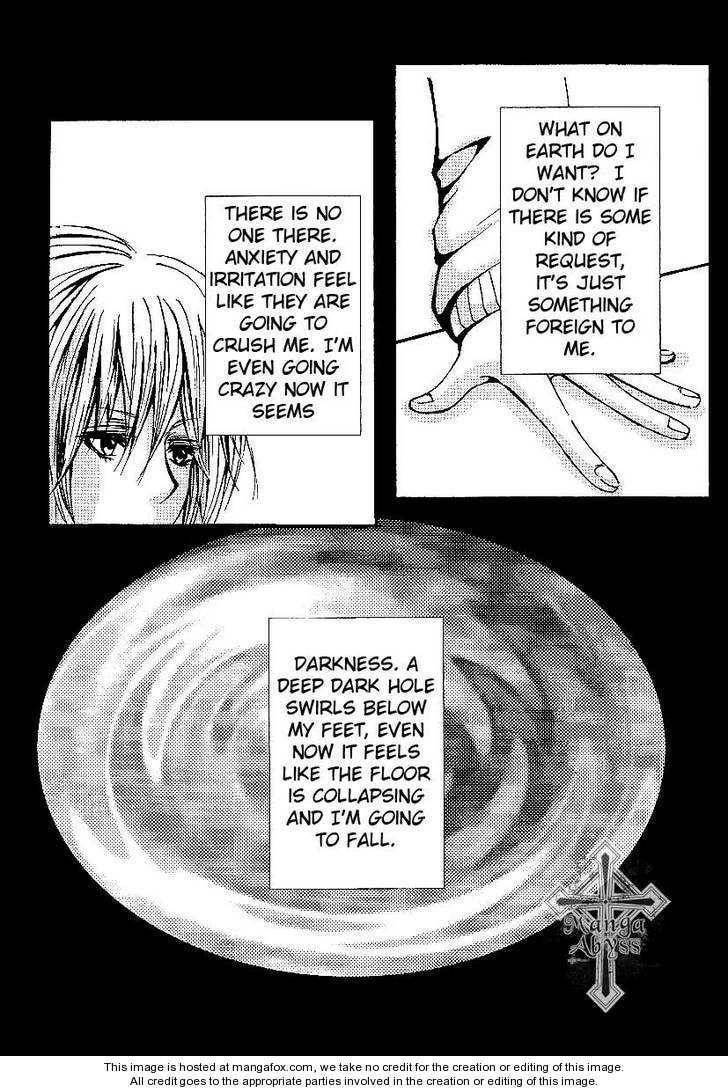 Read Alice ∞ Wonderland chapter 1 image 27 on Lezhin