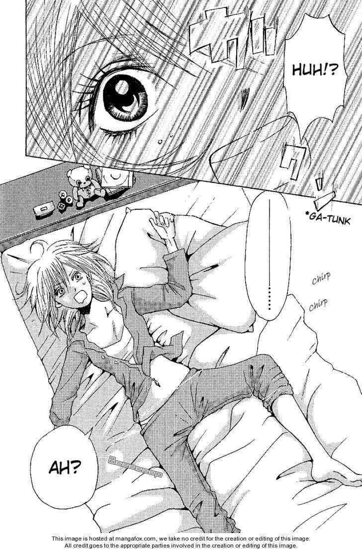 Read Alice ∞ Wonderland chapter 1 image 9 on Lezhin