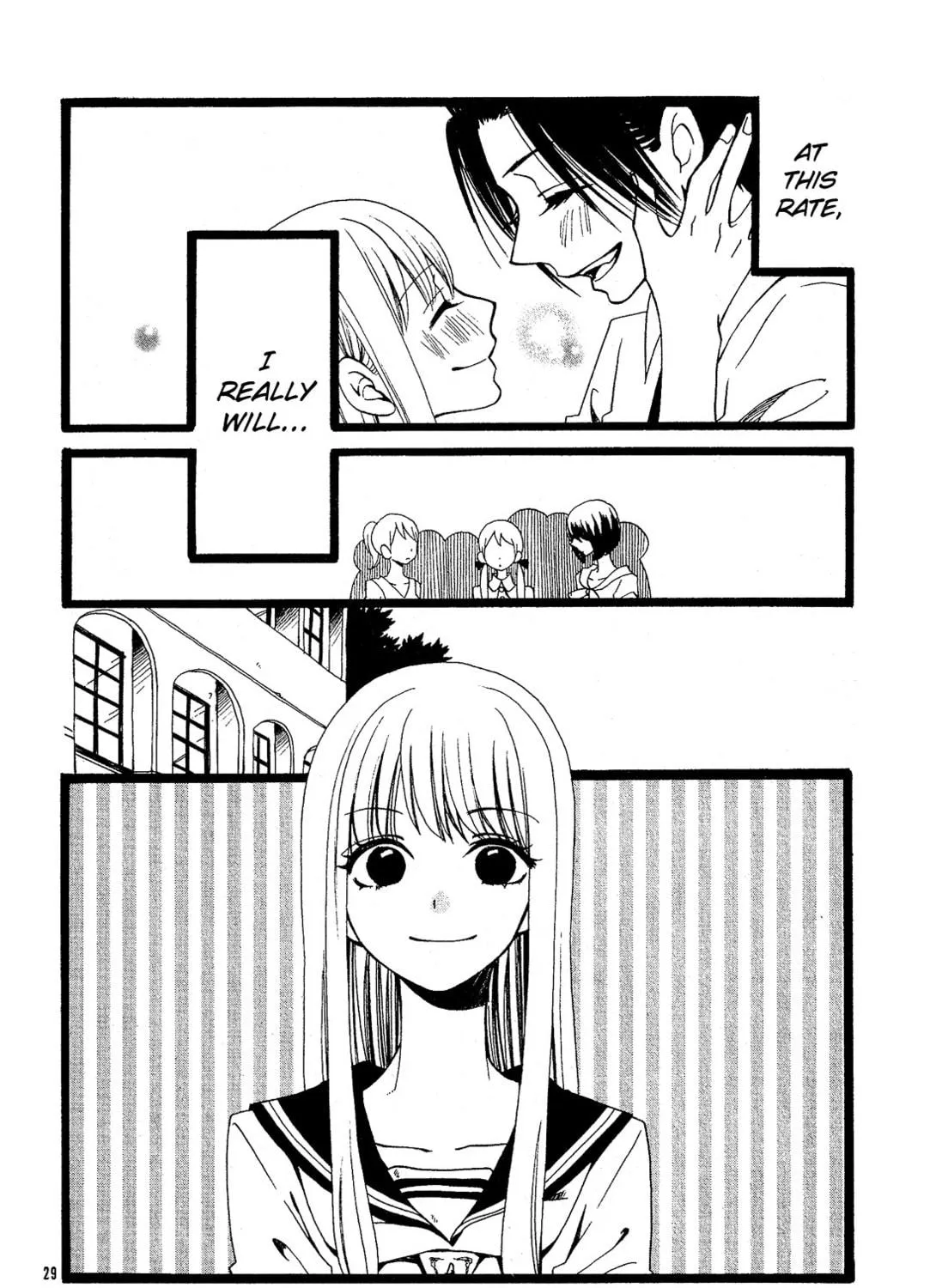 Read Alice chapter 0 image 56 on Lezhin