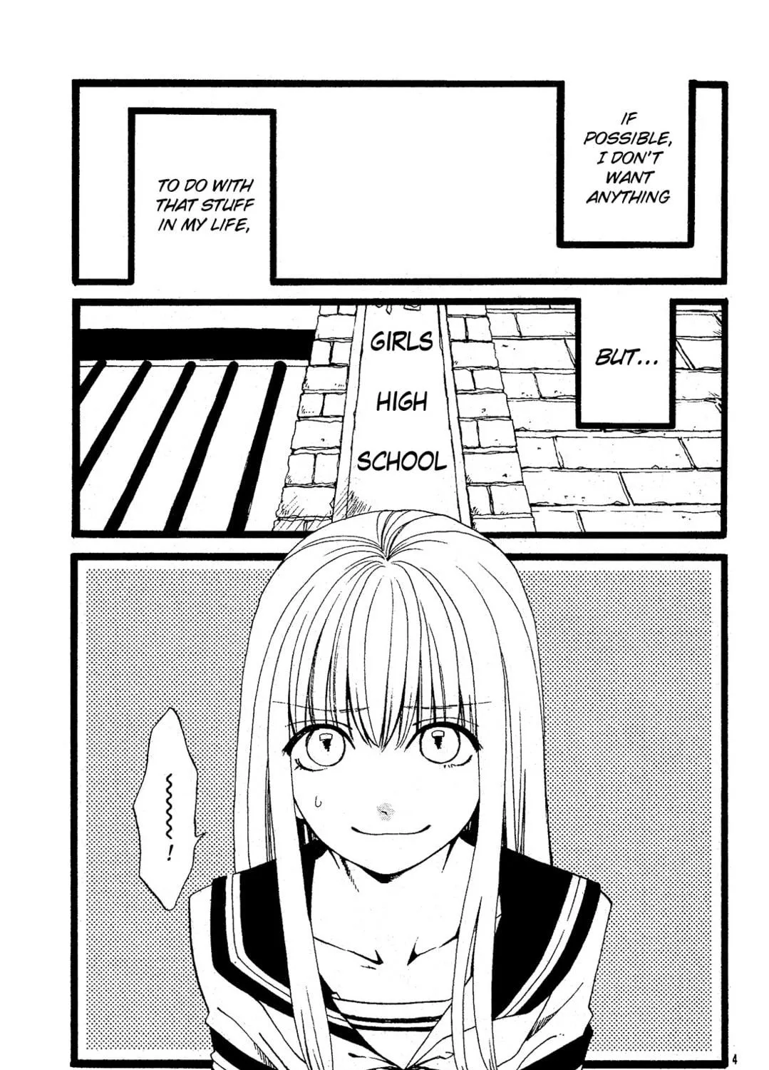 Read Alice chapter 0 image 6 on Lezhin
