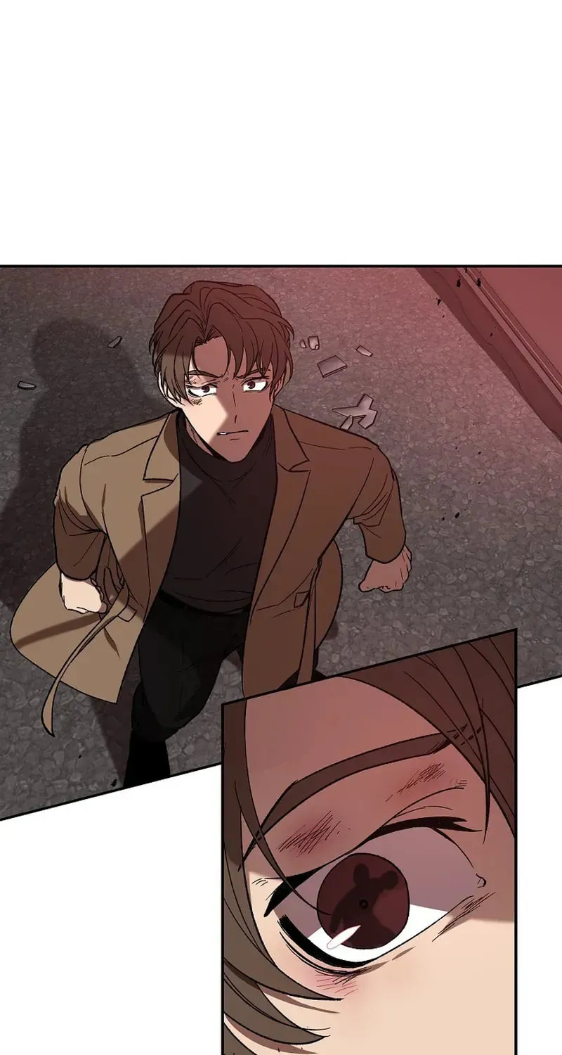 Read Alice chapter 1 image 10 on Lezhin