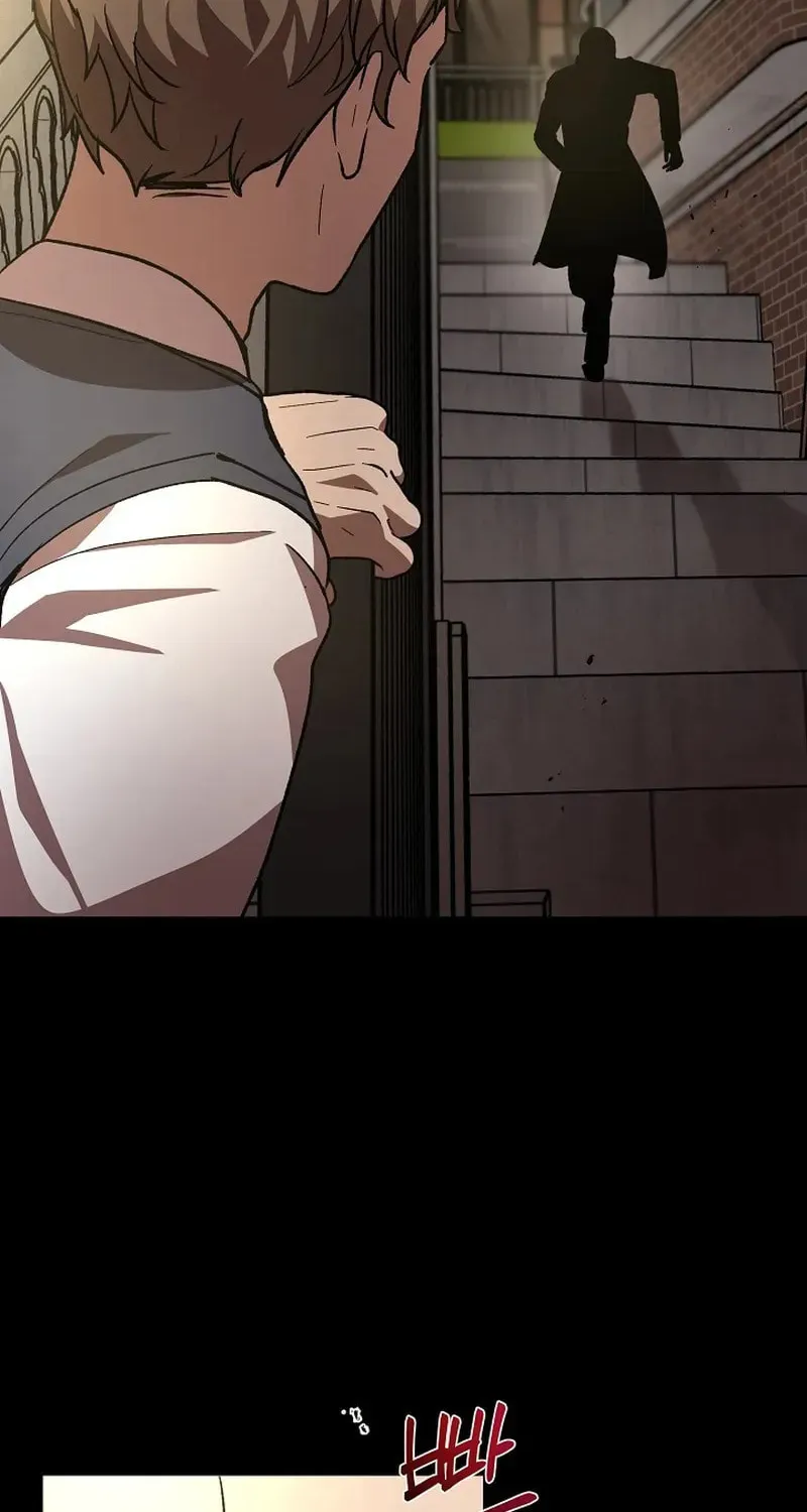 Read Alice chapter 1 image 107 on Lezhin