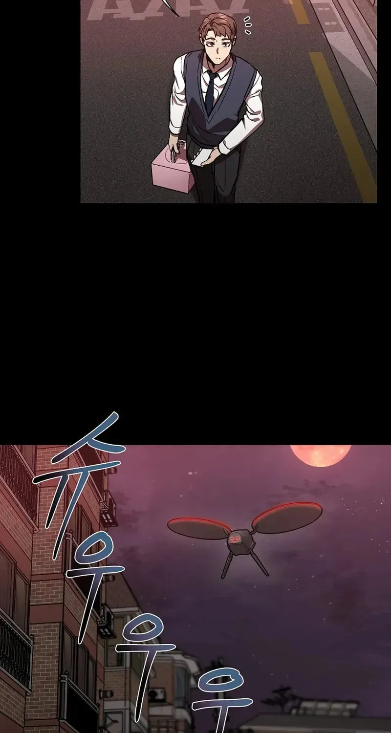 Read Alice chapter 1 image 36 on Lezhin