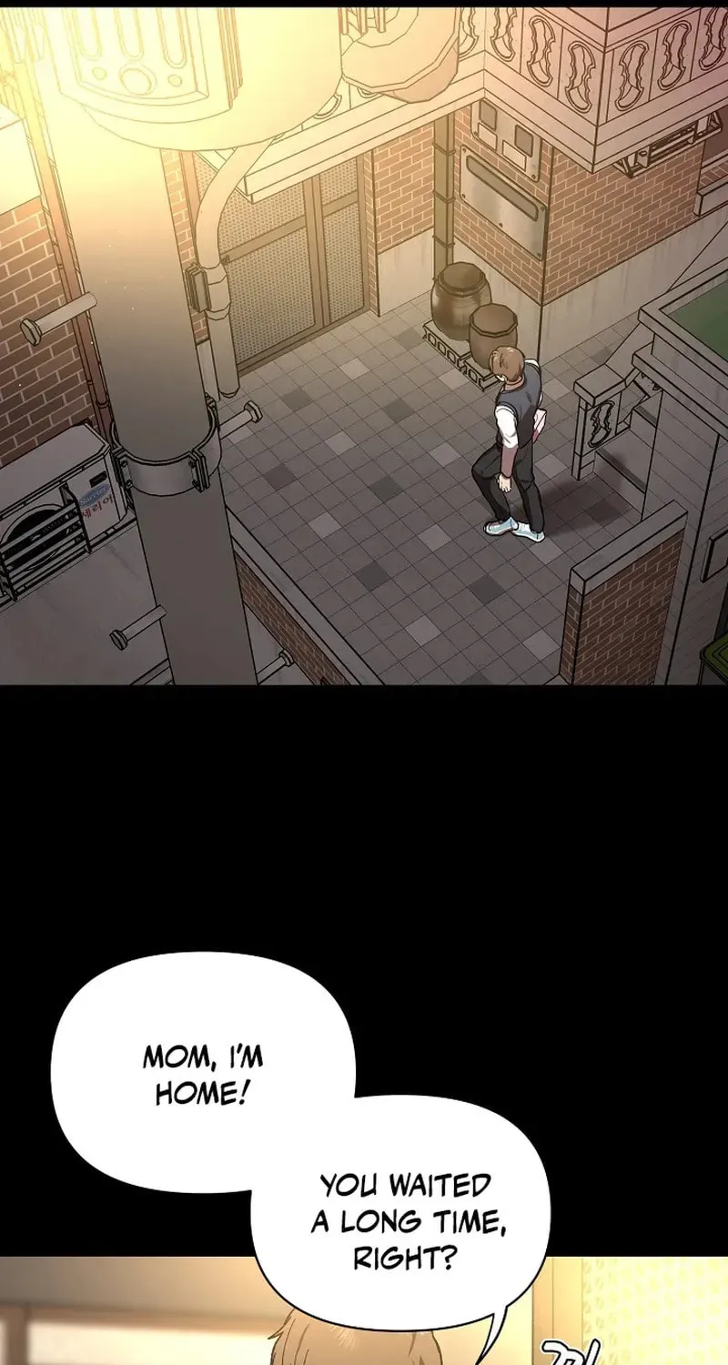 Read Alice chapter 1 image 45 on Lezhin