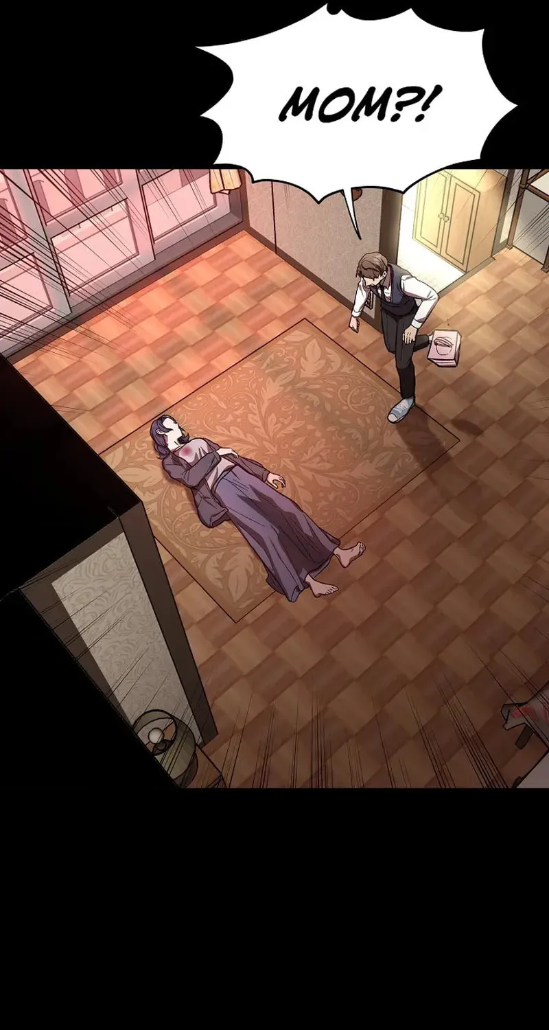 Read Alice chapter 1 image 50 on Lezhin