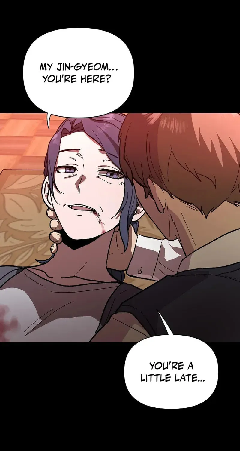 Read Alice chapter 1 image 54 on Lezhin