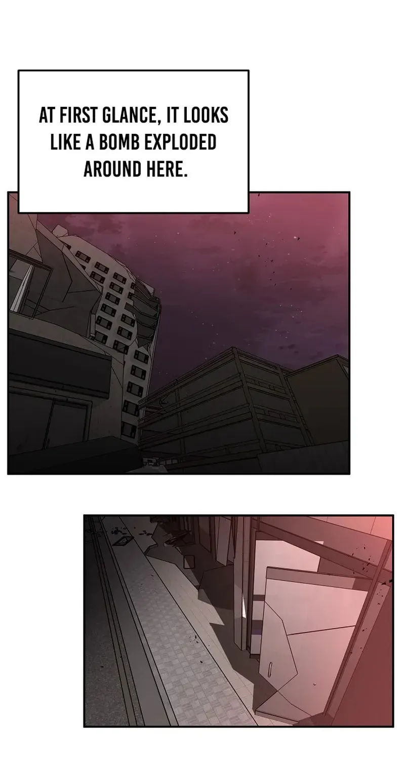 Read Alice chapter 1 image 7 on Lezhin
