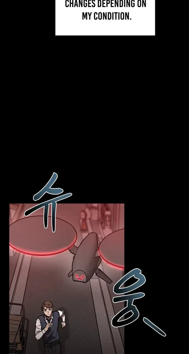 Read Alice chapter 1 image 90 on Lezhin