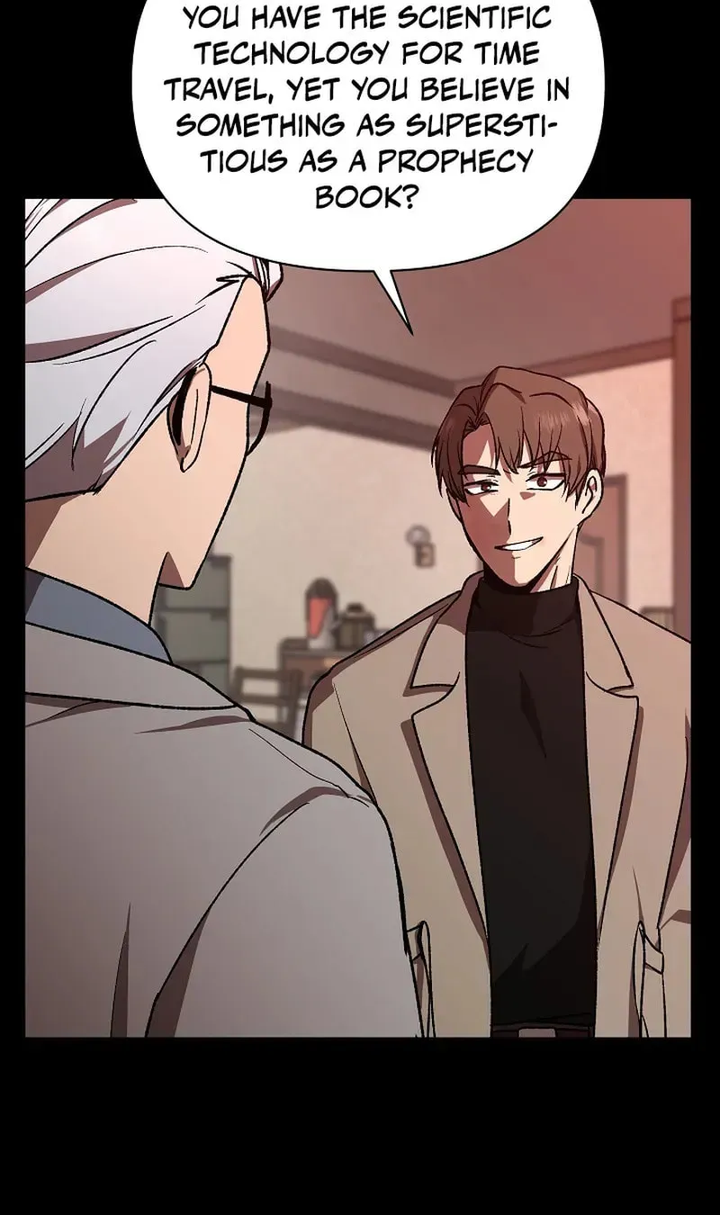 Read Alice chapter 10 image 4 on Lezhin