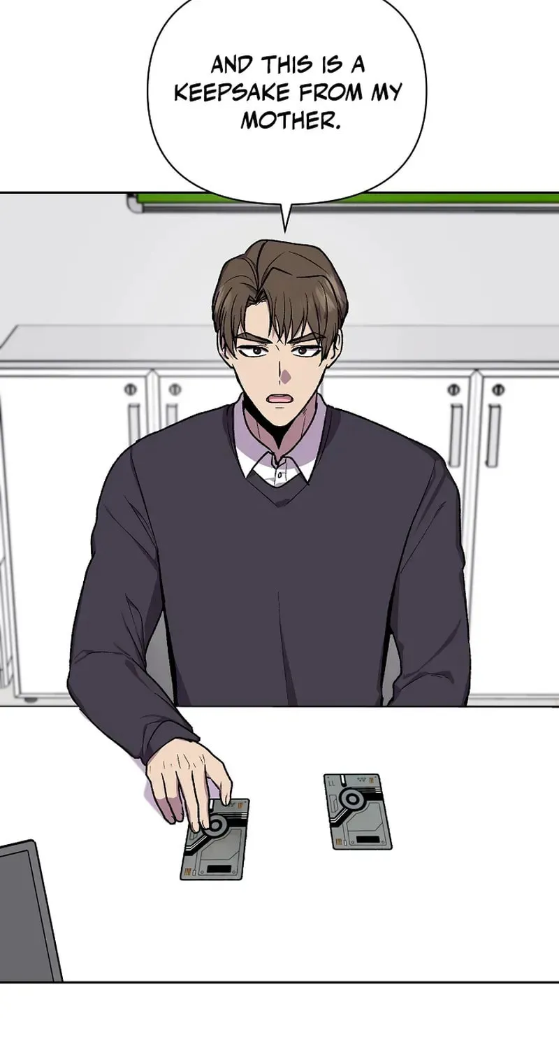 Read Alice chapter 10 image 45 on Lezhin