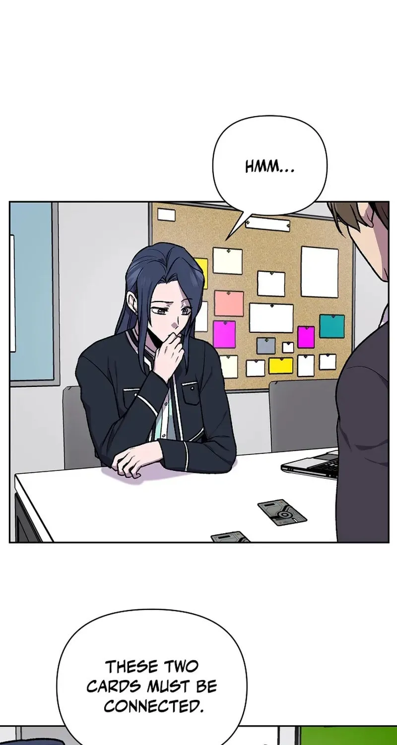 Read Alice chapter 10 image 46 on Lezhin