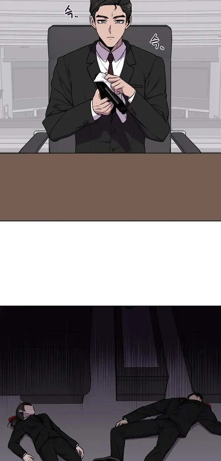 Read Alice chapter 11 image 1 on Lezhin