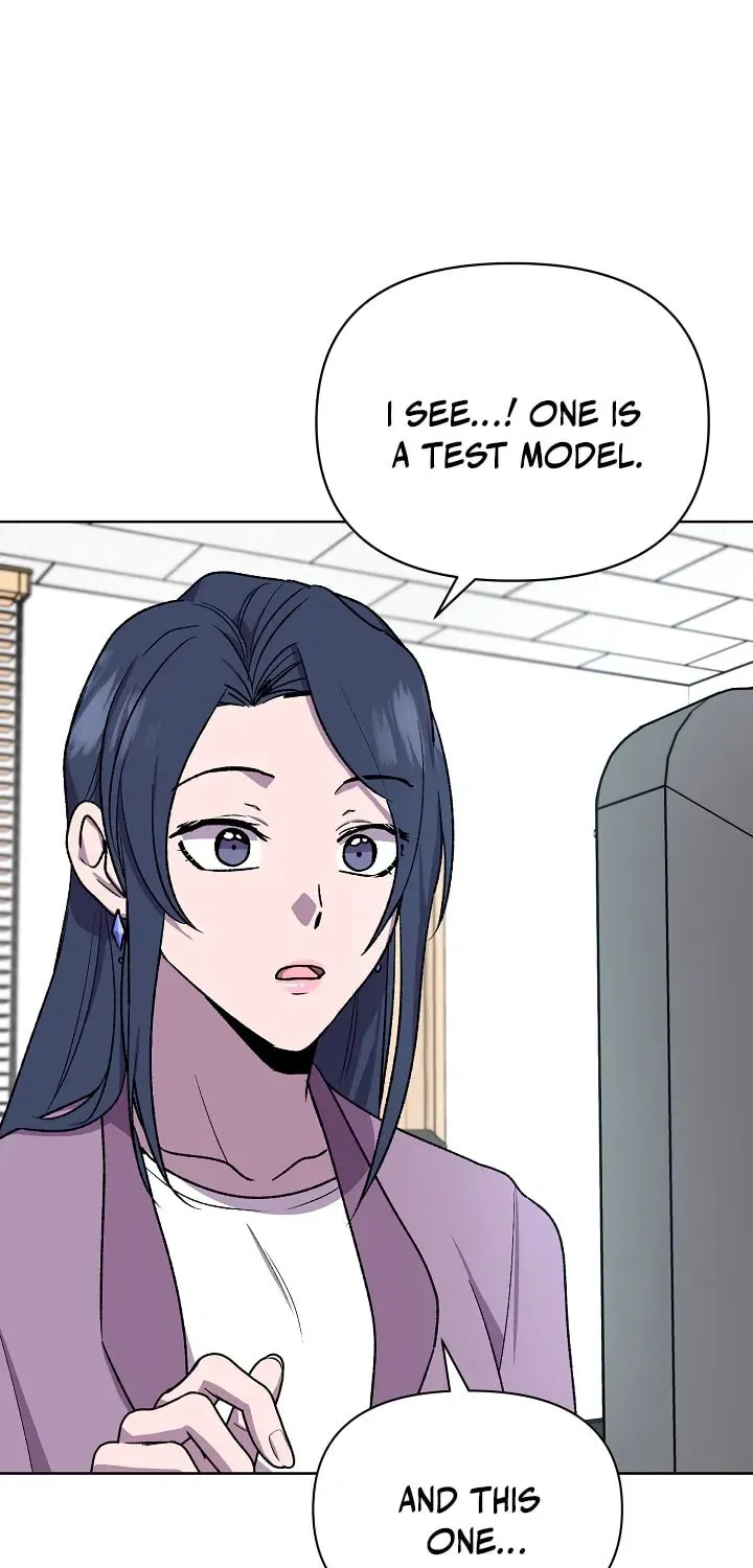 Read Alice chapter 11 image 17 on Lezhin