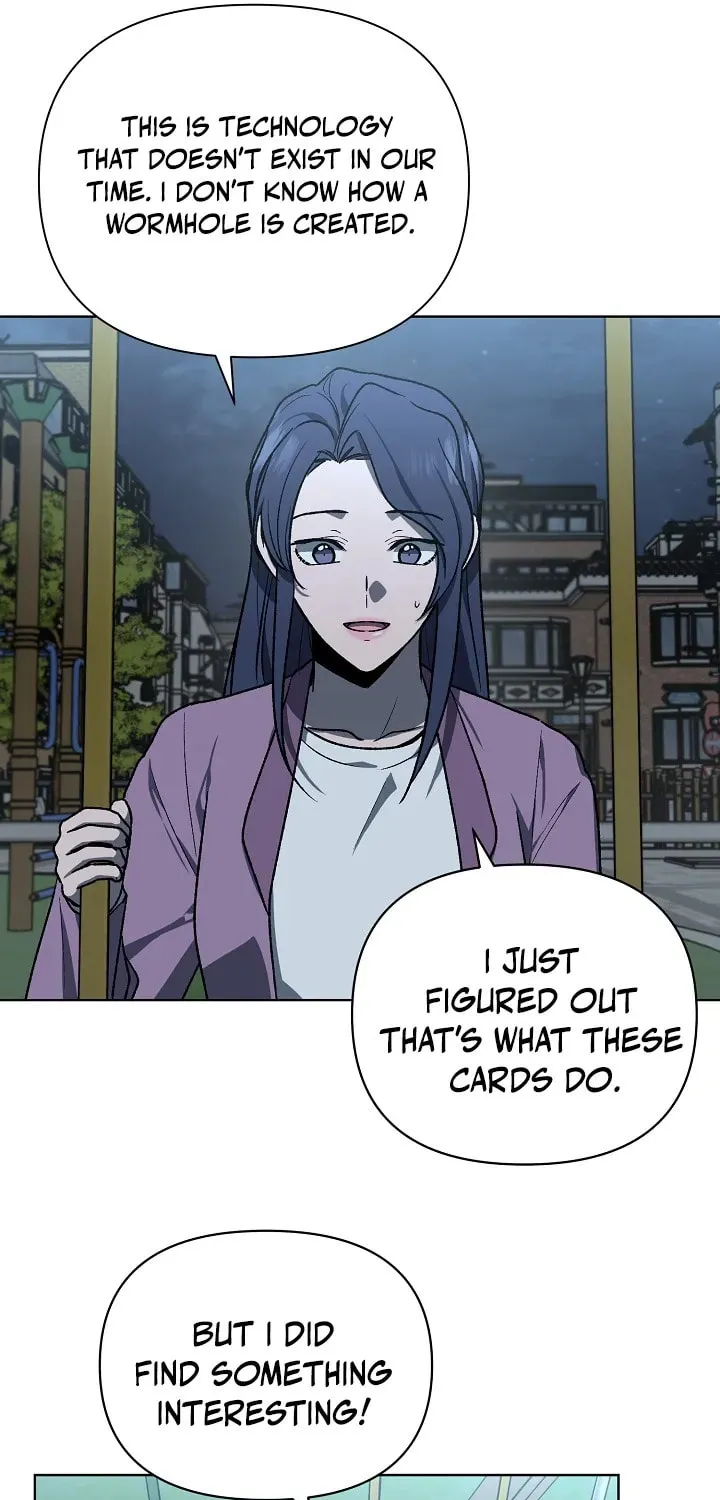 Read Alice chapter 11 image 25 on Lezhin