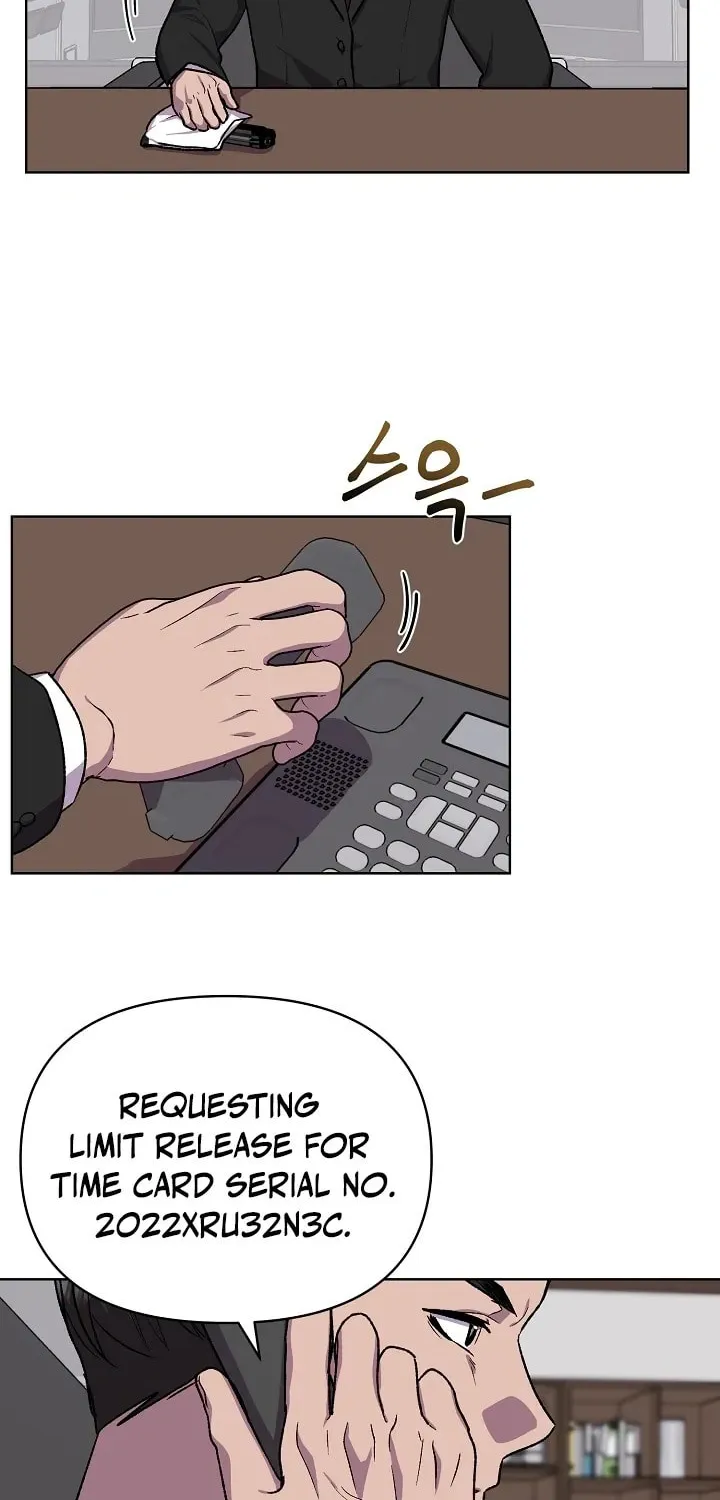 Read Alice chapter 11 image 3 on Lezhin