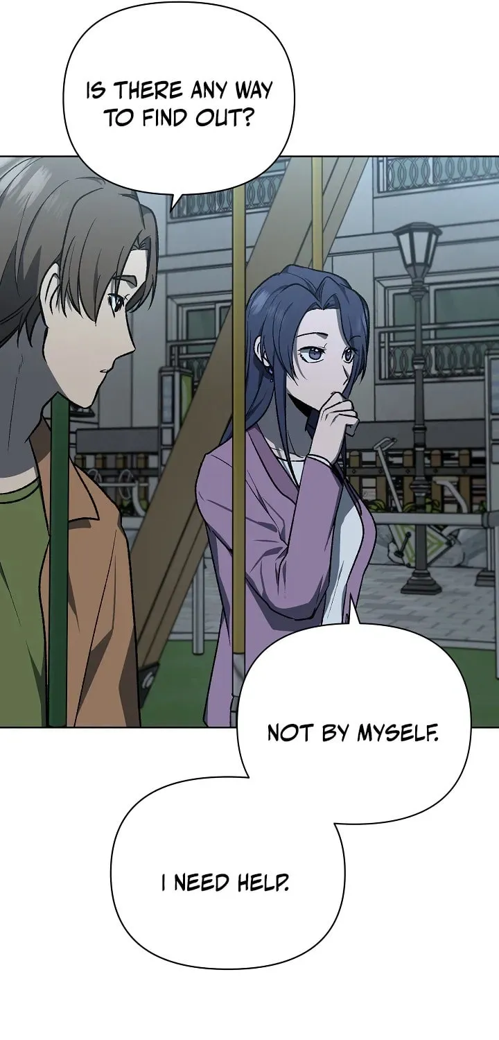 Read Alice chapter 11 image 33 on Lezhin