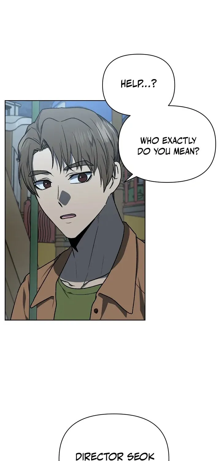 Read Alice chapter 11 image 34 on Lezhin