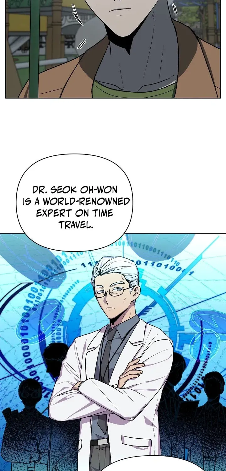 Read Alice chapter 11 image 36 on Lezhin