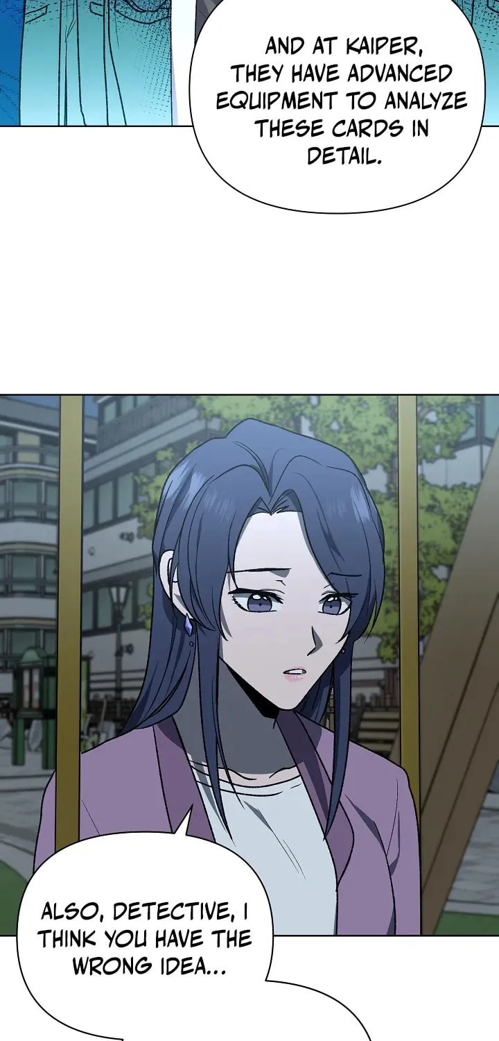 Read Alice chapter 11 image 37 on Lezhin
