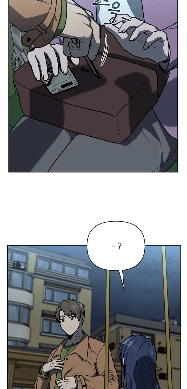 Read Alice chapter 11 image 47 on Lezhin