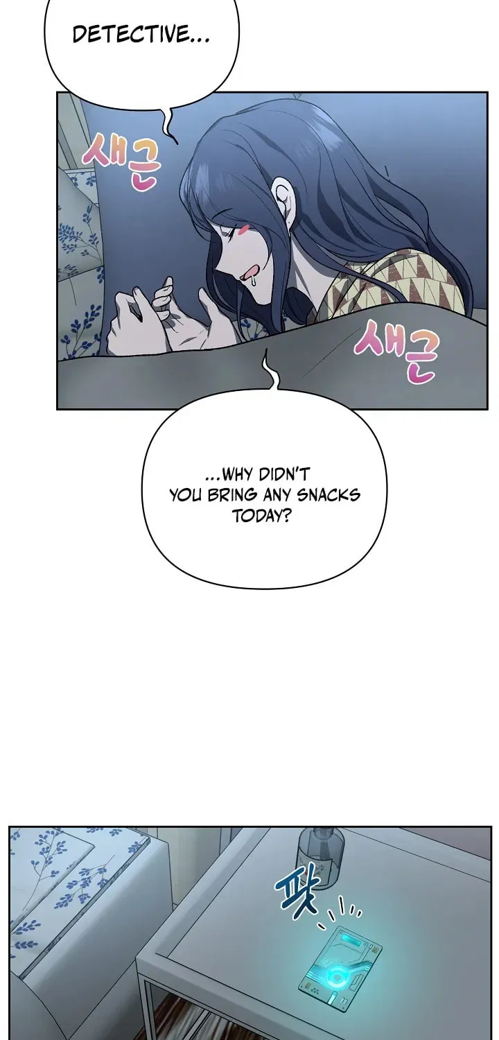 Read Alice chapter 11 image 61 on Lezhin