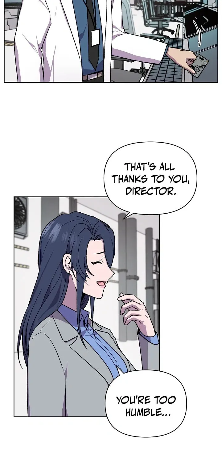 Read Alice chapter 12 image 10 on Lezhin