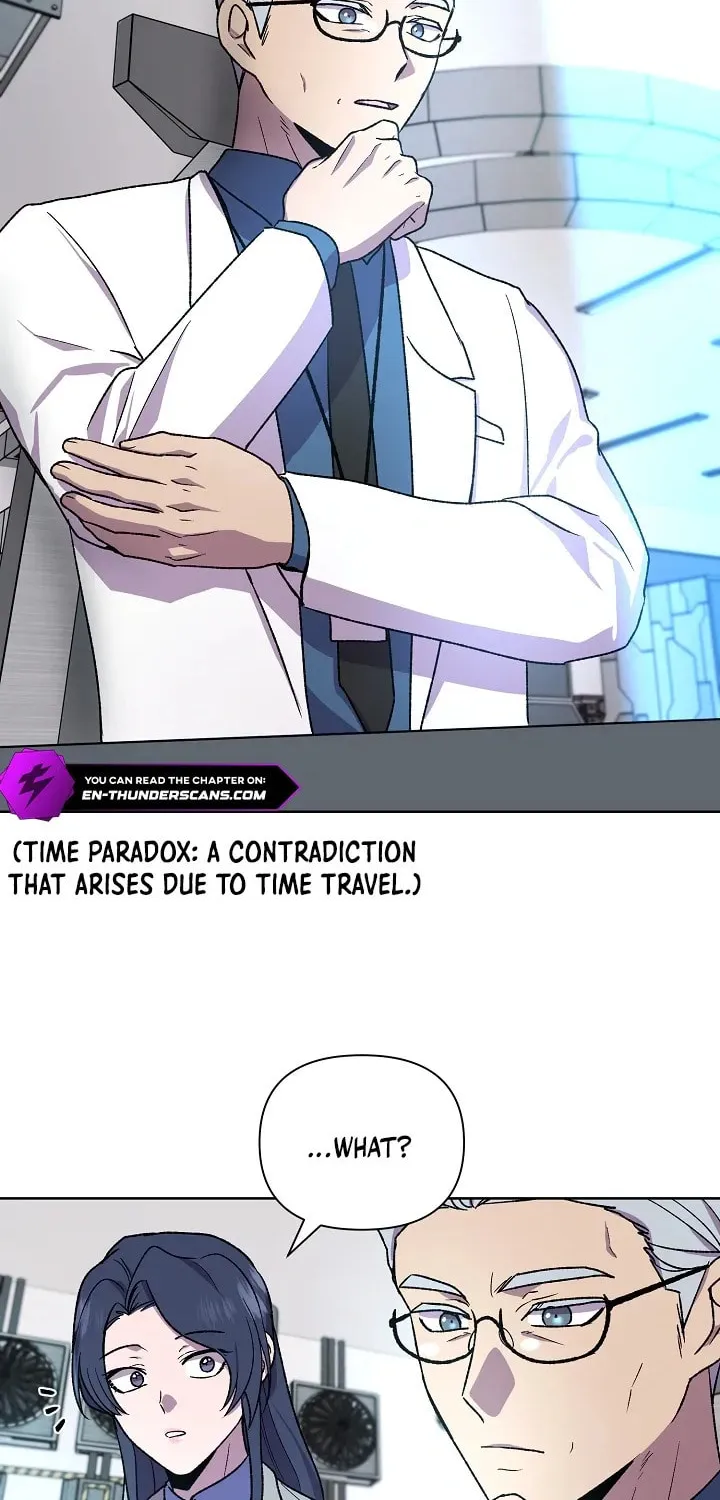 Read Alice chapter 12 image 21 on Lezhin