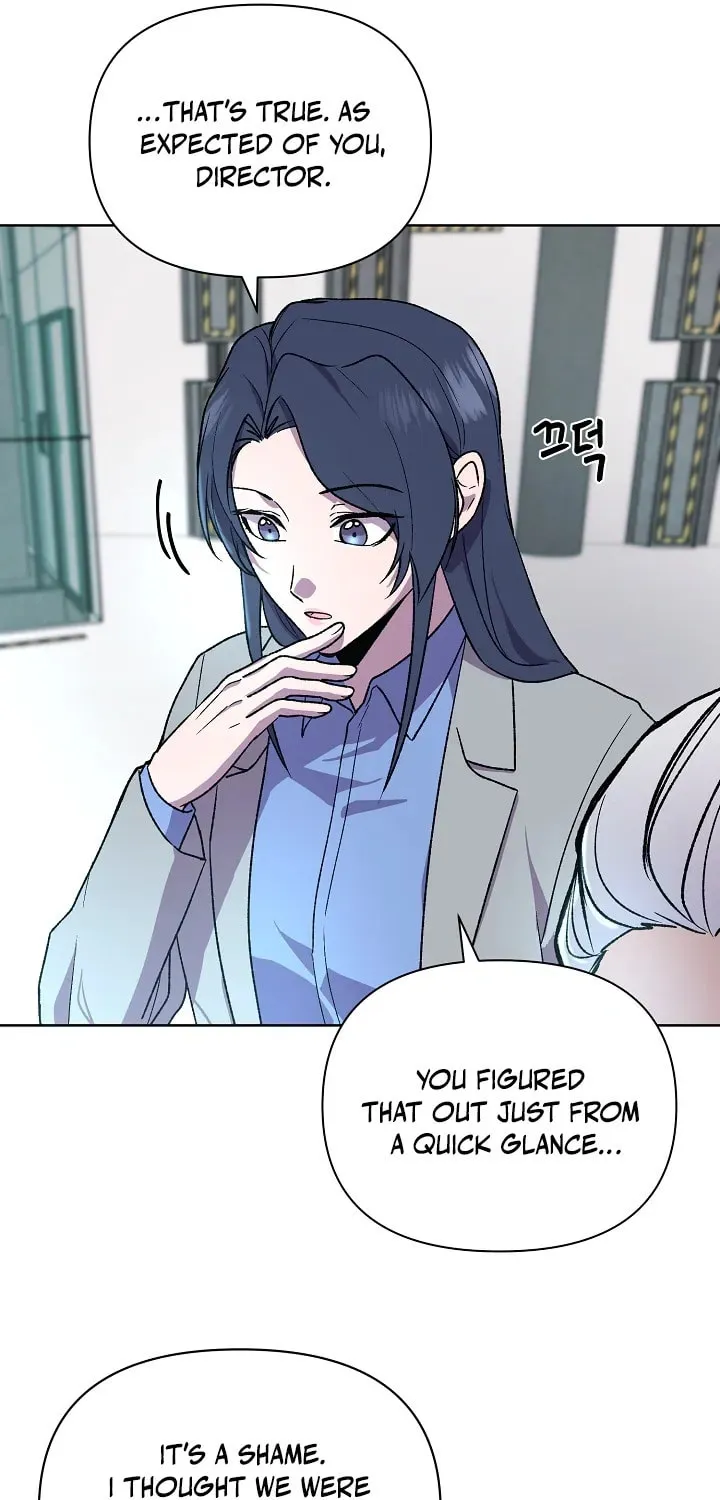 Read Alice chapter 12 image 24 on Lezhin