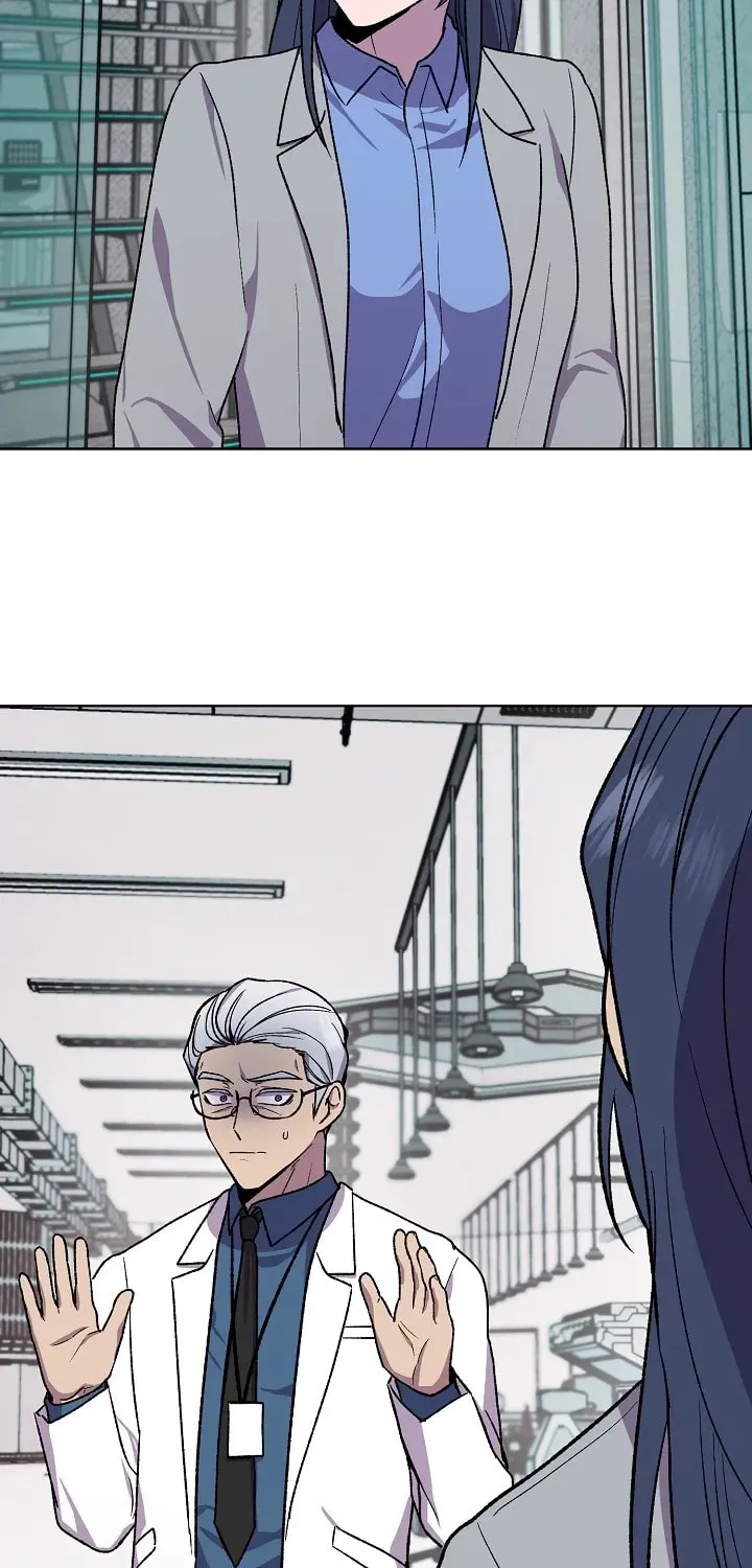 Read Alice chapter 12 image 45 on Lezhin