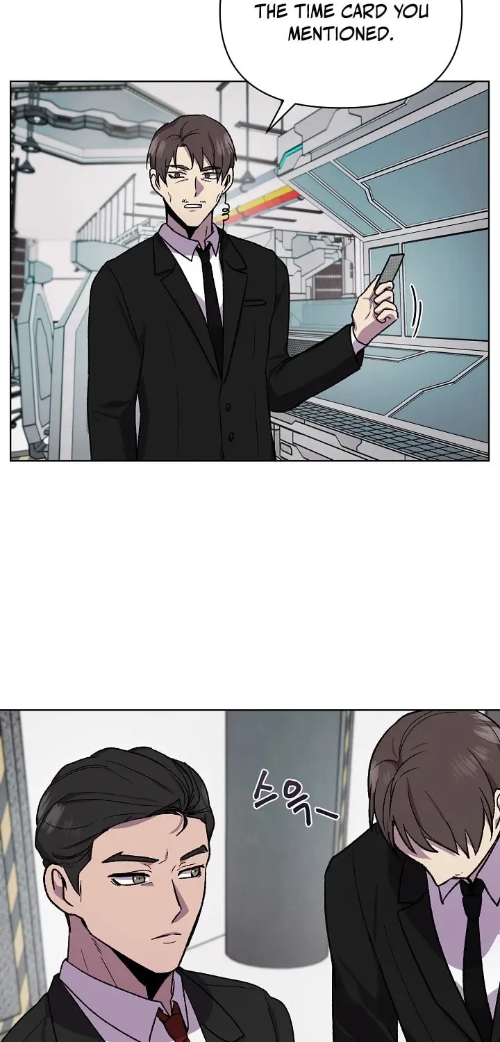 Read Alice chapter 12 image 50 on Lezhin