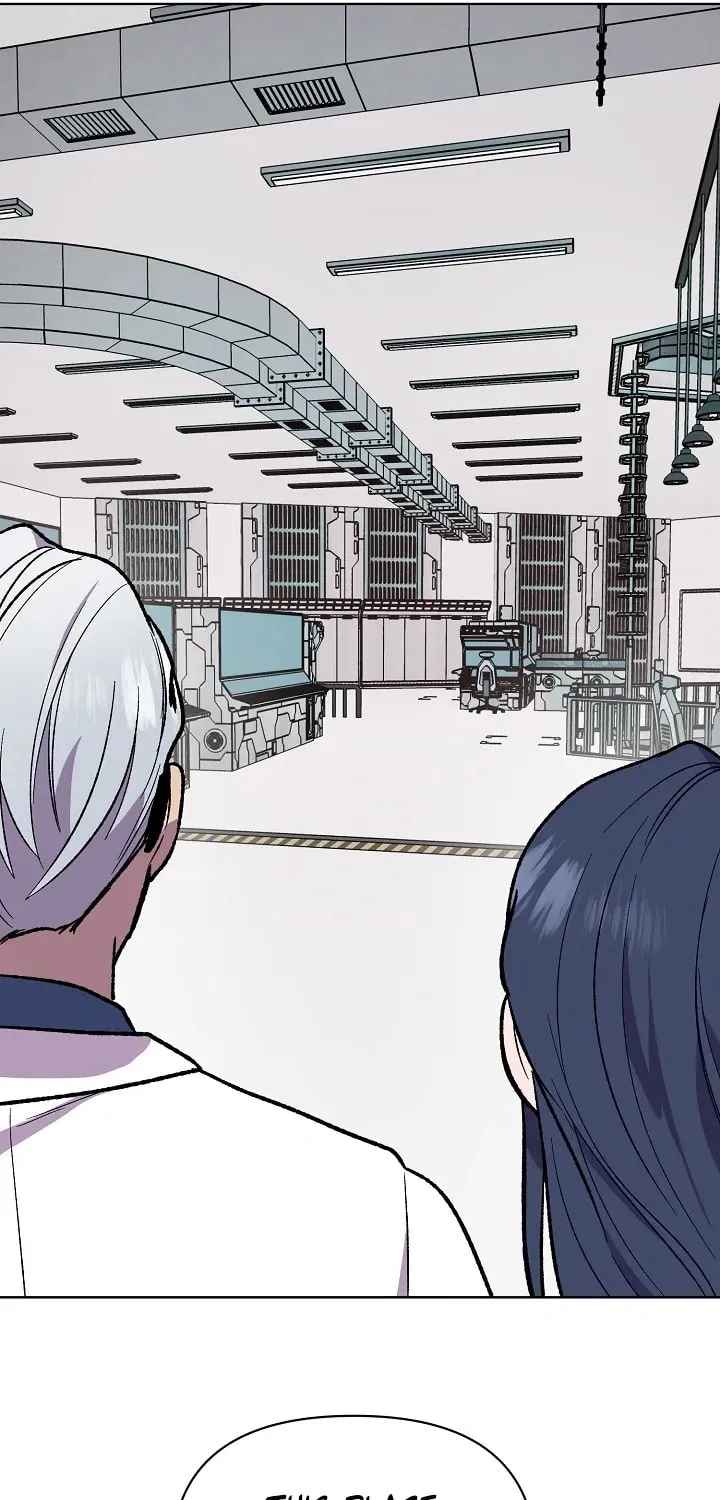Read Alice chapter 12 image 8 on Lezhin