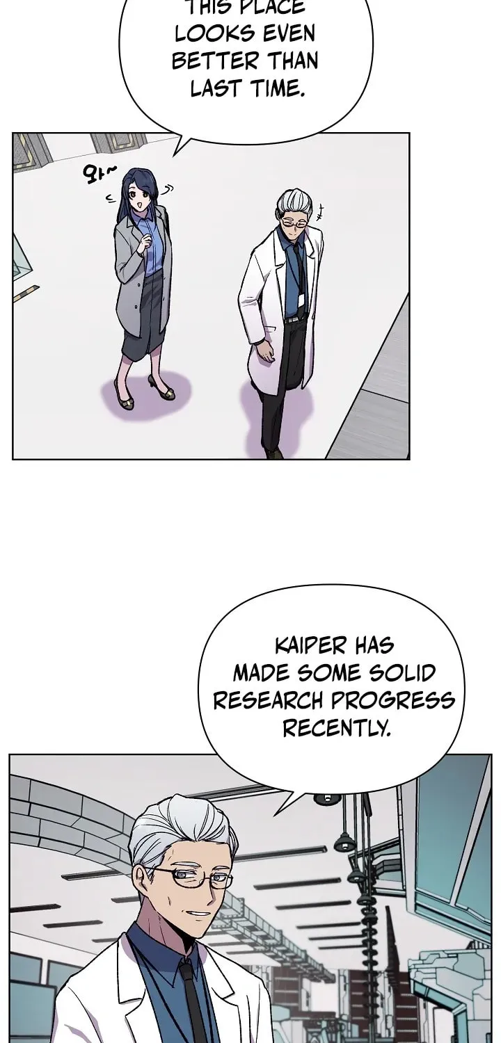 Read Alice chapter 12 image 9 on Lezhin