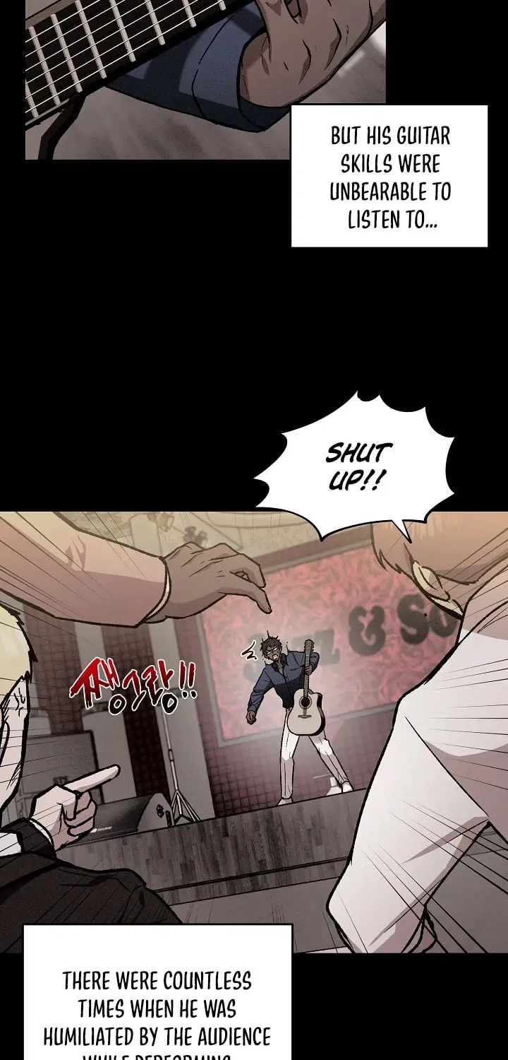 Read Alice chapter 14 image 2 on Lezhin