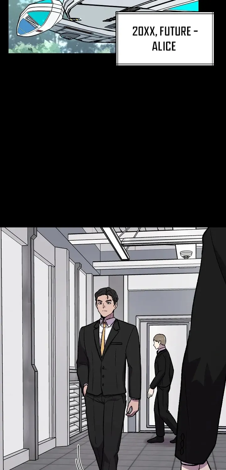 Read Alice chapter 14 image 22 on Lezhin