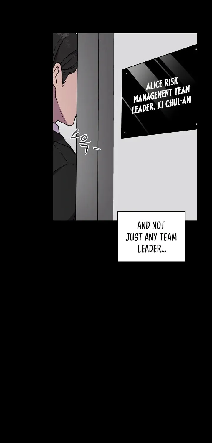 Read Alice chapter 14 image 27 on Lezhin
