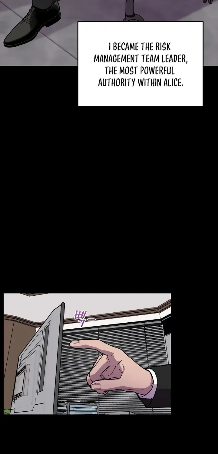 Read Alice chapter 14 image 29 on Lezhin