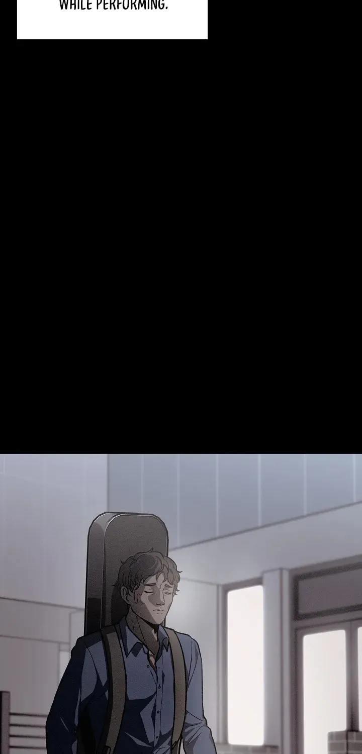 Read Alice chapter 14 image 3 on Lezhin