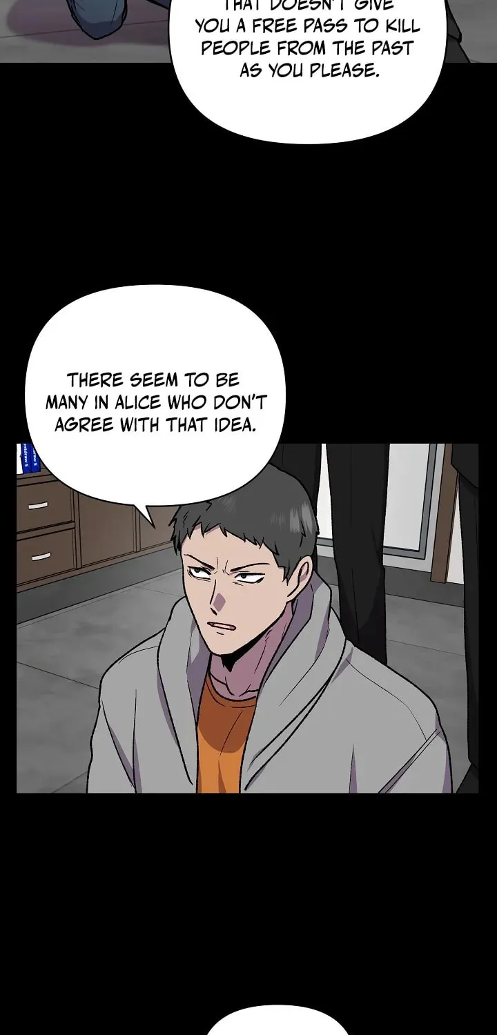 Read Alice chapter 14 image 39 on Lezhin