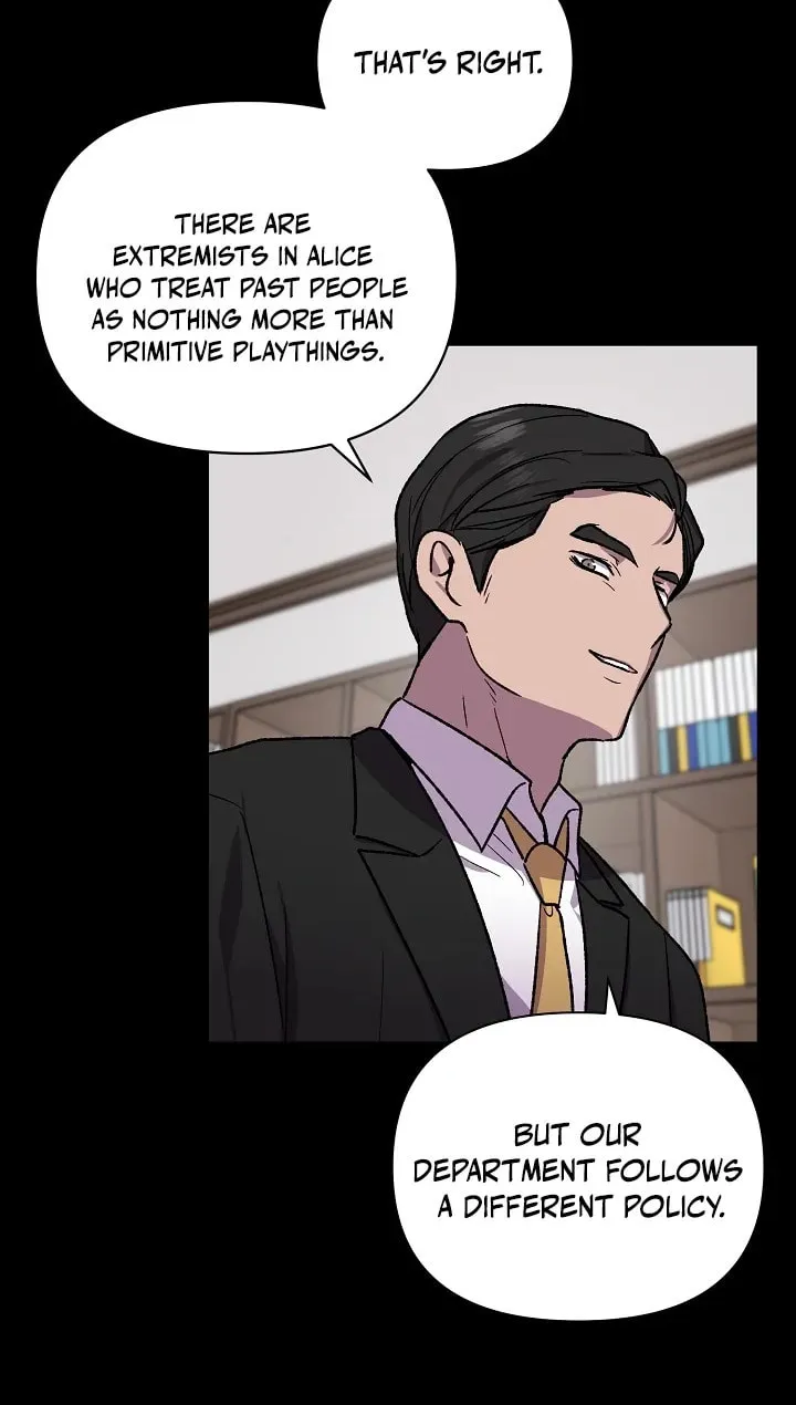 Read Alice chapter 14 image 40 on Lezhin