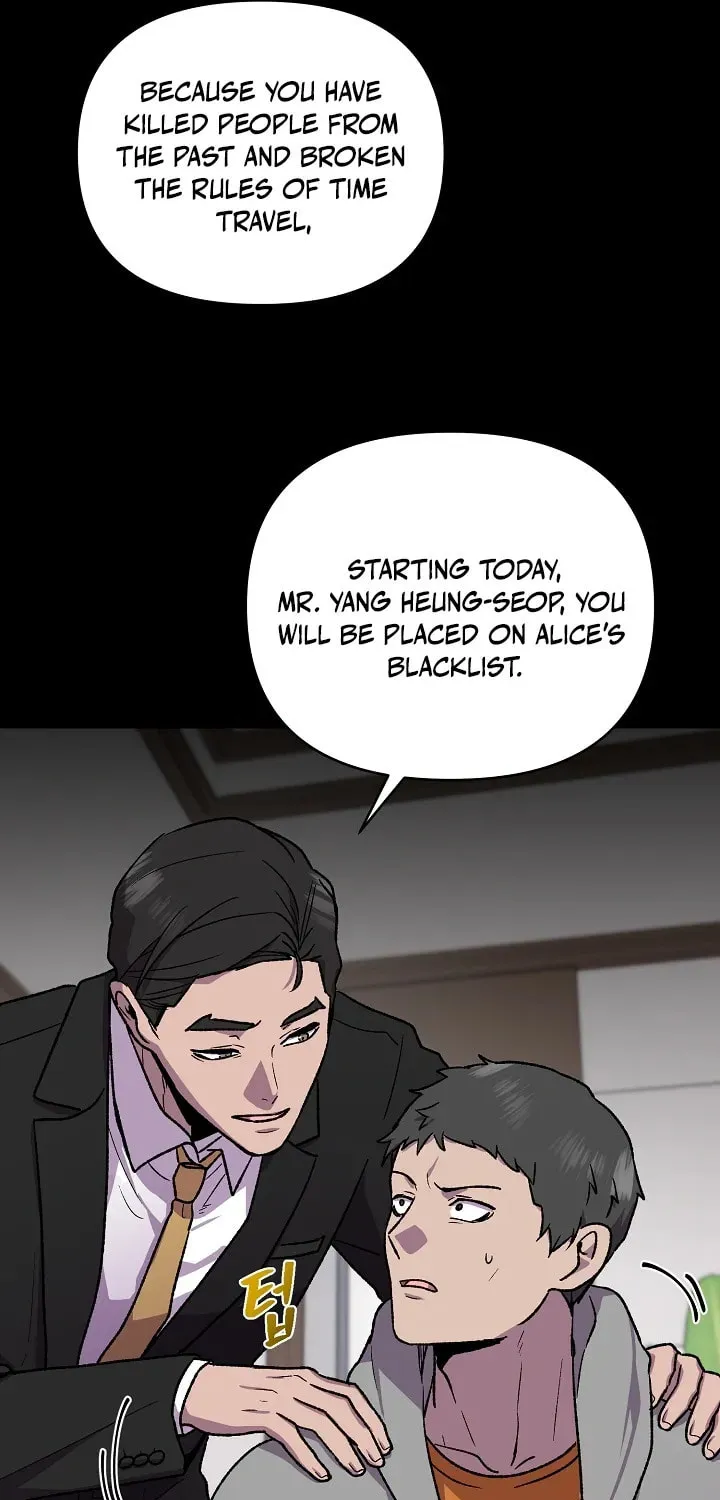 Read Alice chapter 14 image 41 on Lezhin