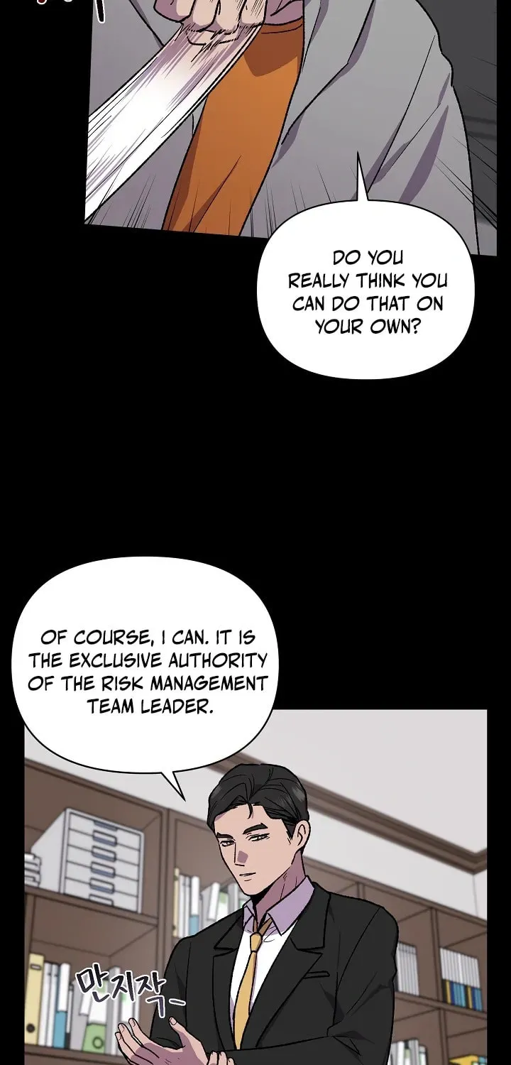 Read Alice chapter 14 image 43 on Lezhin