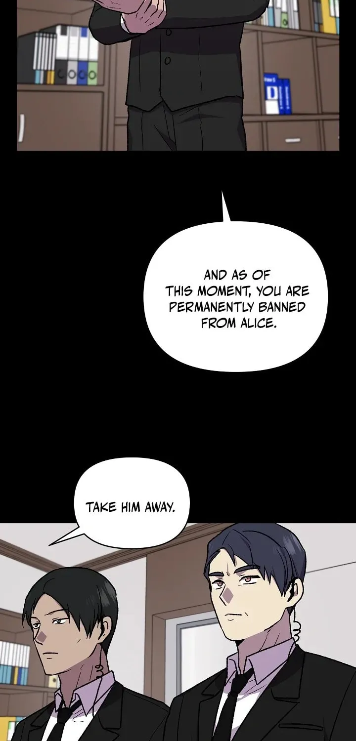 Read Alice chapter 14 image 44 on Lezhin