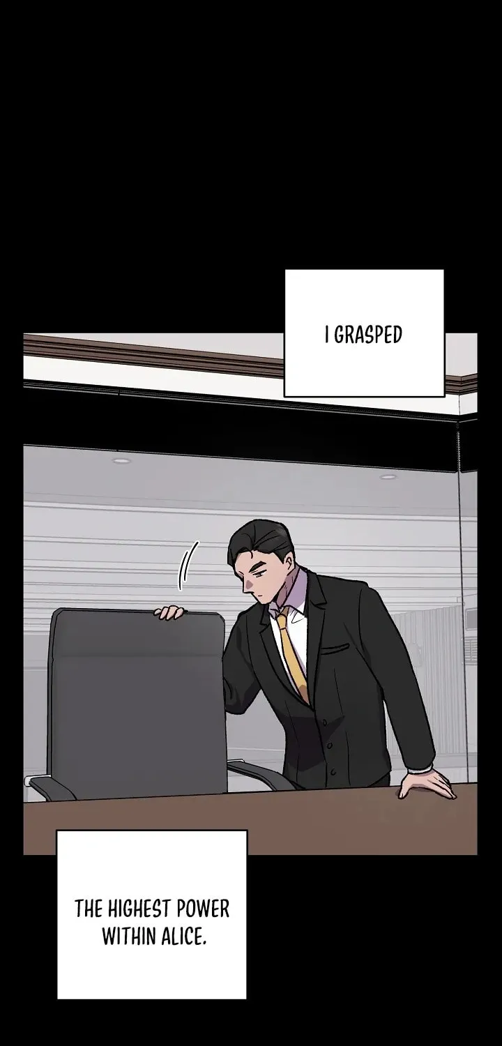 Read Alice chapter 14 image 48 on Lezhin
