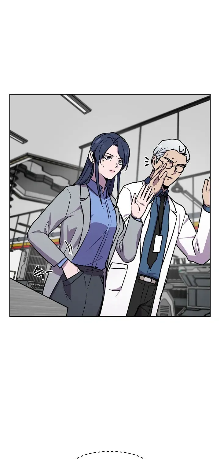 Read Alice chapter 14 image 59 on Lezhin
