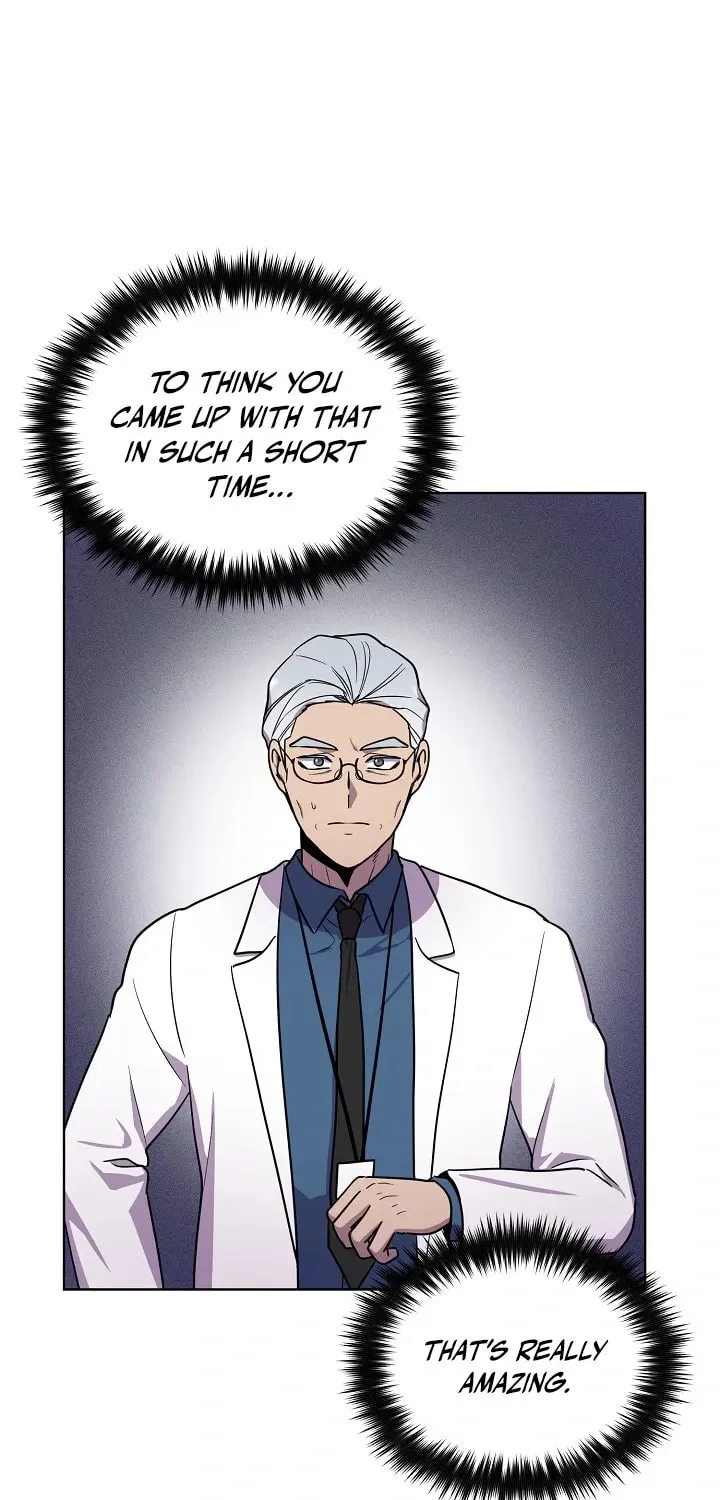 Read Alice chapter 15 image 33 on Lezhin