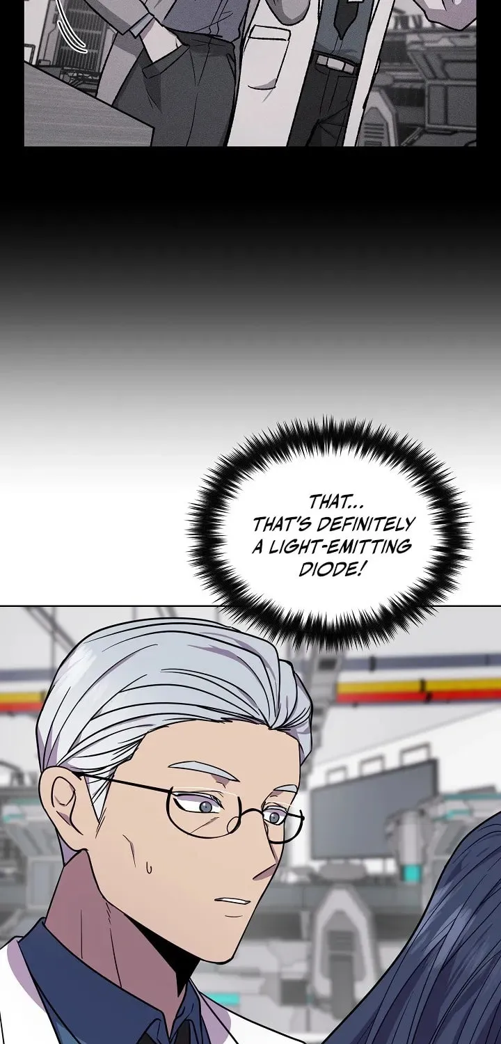 Read Alice chapter 15 image 4 on Lezhin