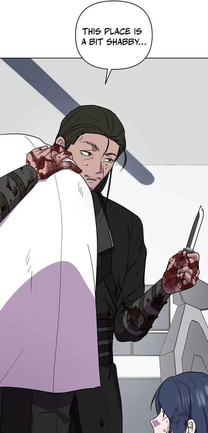 Read Alice chapter 16 image 72 on Lezhin