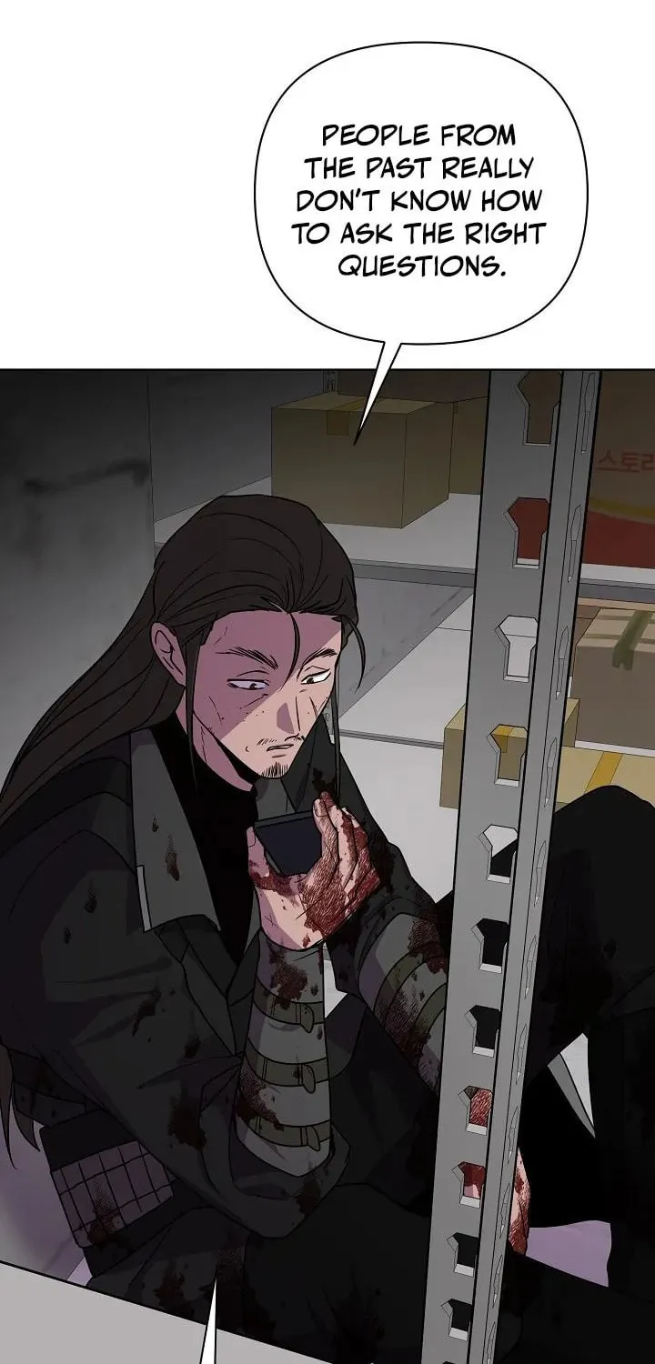 Read Alice chapter 17 image 21 on Lezhin